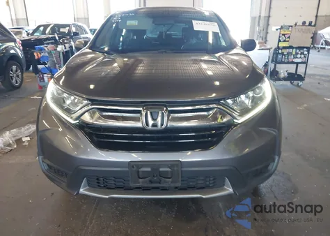 2019 Honda Cr-V Lx from USA, damaged, VIN 5J6RW6H35KL005293